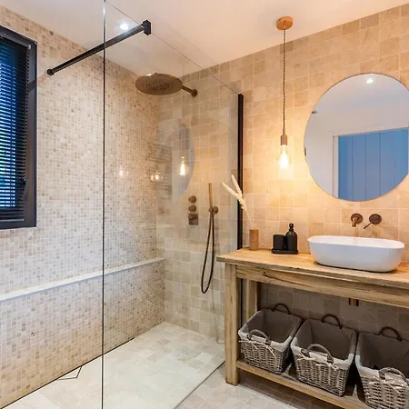 Agapi - 10 Personnes, Piscine Chauffee, Petanque - Cap Ferret * Lège-Cap-Ferret