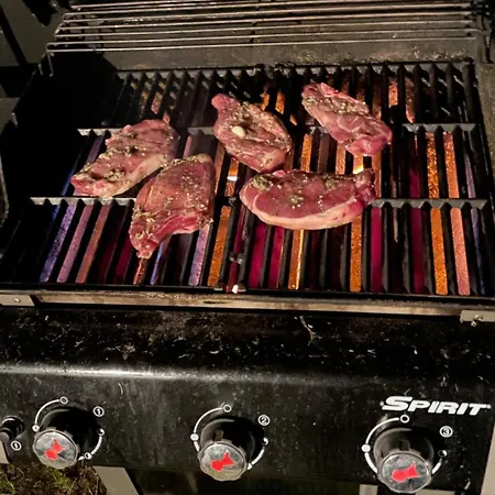 Agapi - 10 Personnes, Piscine Chauffee, Petanque - Cap Ferret Villa *