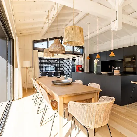 Agapi - 10 Personnes, Piscine Chauffee, Petanque - Cap Ferret * Lège-Cap-Ferret