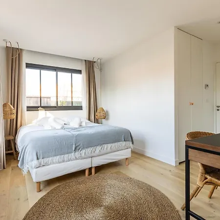 Villa Agapi - 10 Personnes, Piscine Chauffee, Petanque - Cap Ferret *