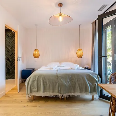 Villa Agapi - 10 Personnes, Piscine Chauffee, Petanque - Cap Ferret