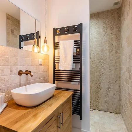 Agapi - 10 Personnes, Piscine Chauffee, Petanque - Cap Ferret Villa *