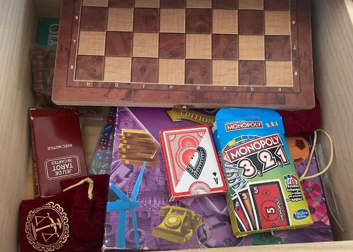 Agapi - 10 Personnes, Piscine Chauffee, Petanque - Cap Ferret